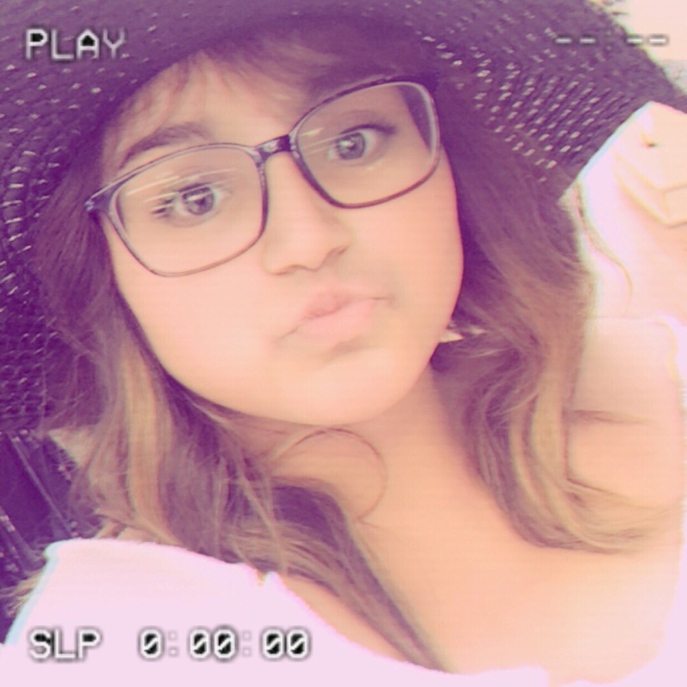 Meet your Posher, Jillian